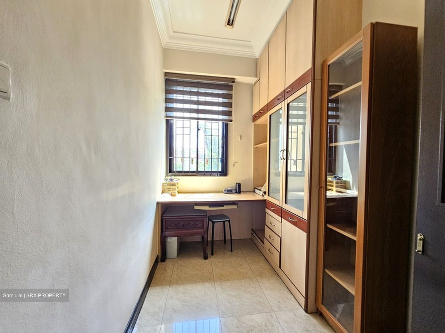 Seasons View (D20), Condominium #634941331
